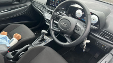 Hyundai i20 1.0T GDi Premium 5dr DCT Petrol Hatchback